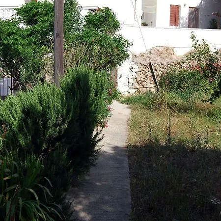 Sklipi Apartment