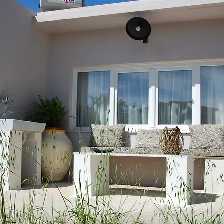 Apartment Sklipi *