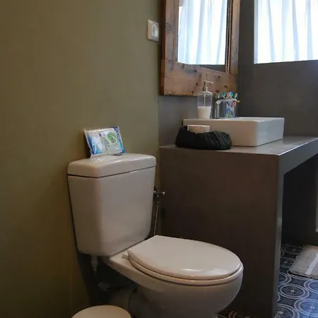 Apartment Sklipi *