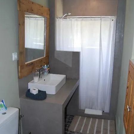 Sklipi Apartment *