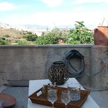 Sklipi Apartment